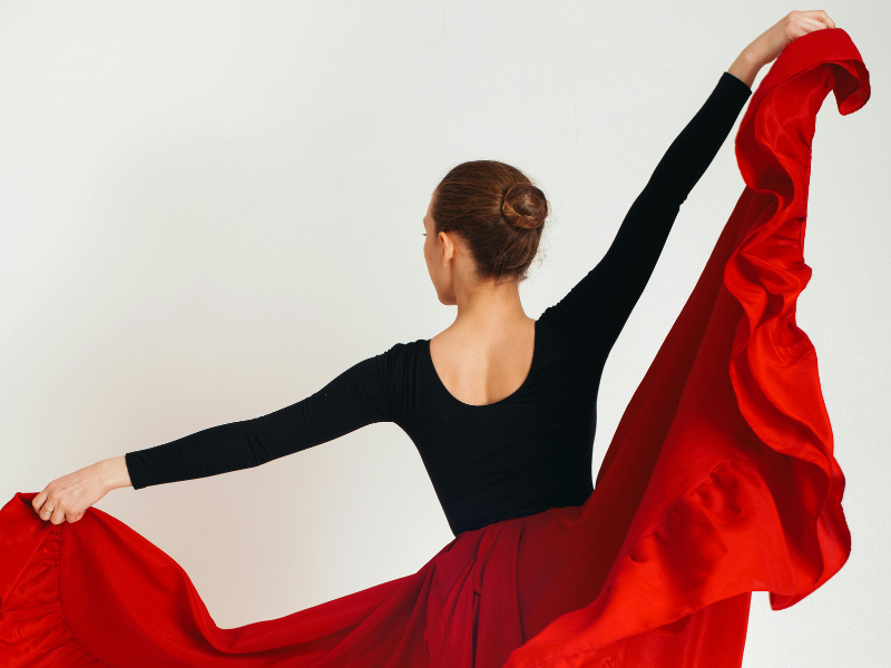 Flamenco