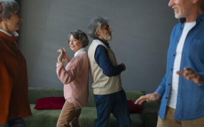 Bailes Latinos