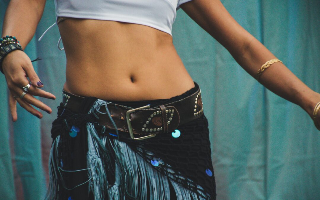 Belly Dance Fusion