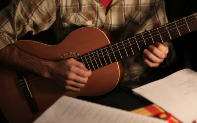 Guitarra