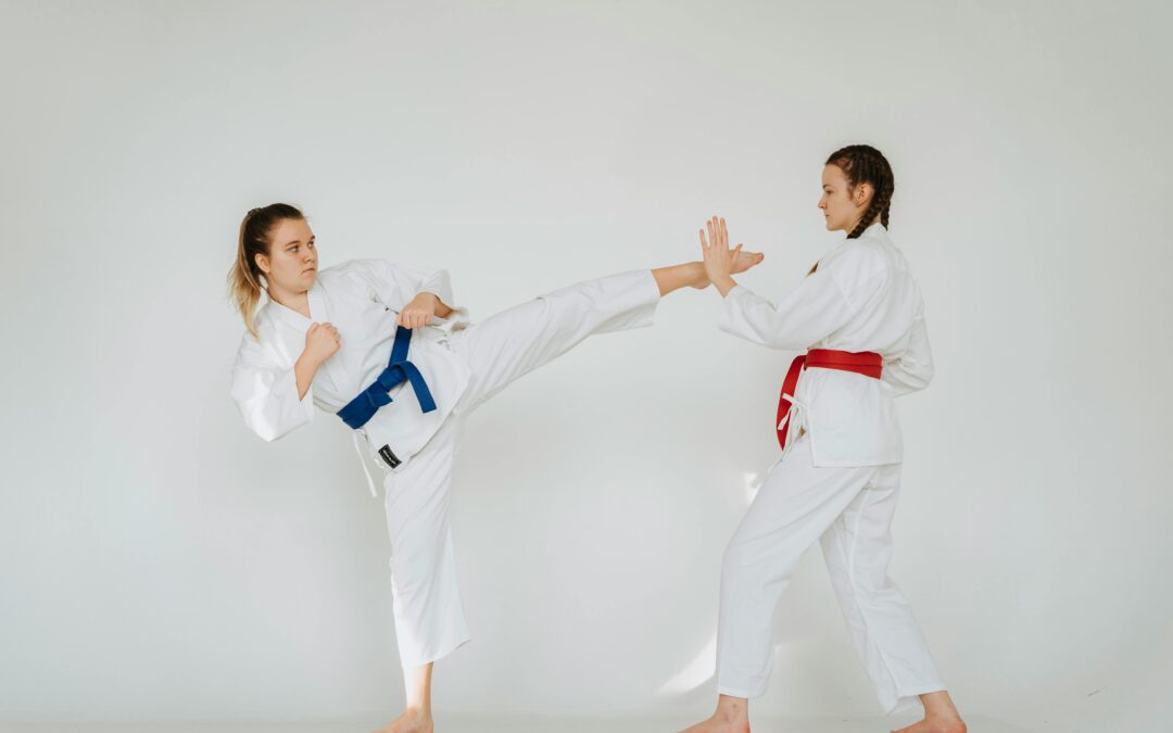 Karate