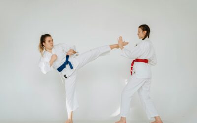 Karate