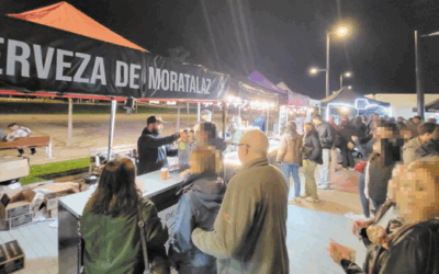 Fin de semana repleto de actividades