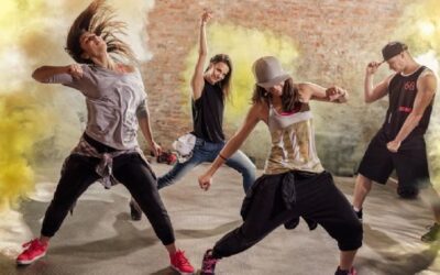 Urban Dance Soul